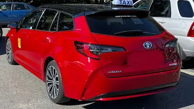 KROSNO TAXI 577 026 367